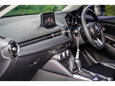 MAZDA 2 SkyActiv 1.3 High Connect A/T ปี 2018 รูปที่ 12